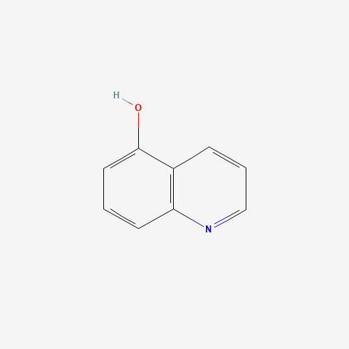 FT-0620497 CAS:578-67-6 chemical structure