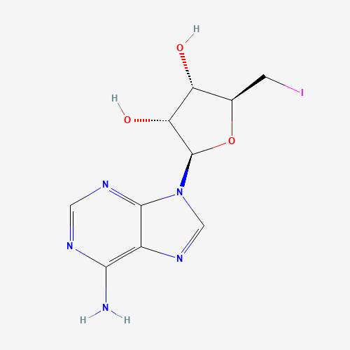 FT-0620511 CAS:4099-81-4 chemical structure