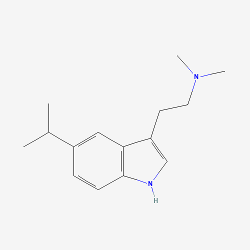 FT-0620531 CAS:156281-04-8 chemical structure