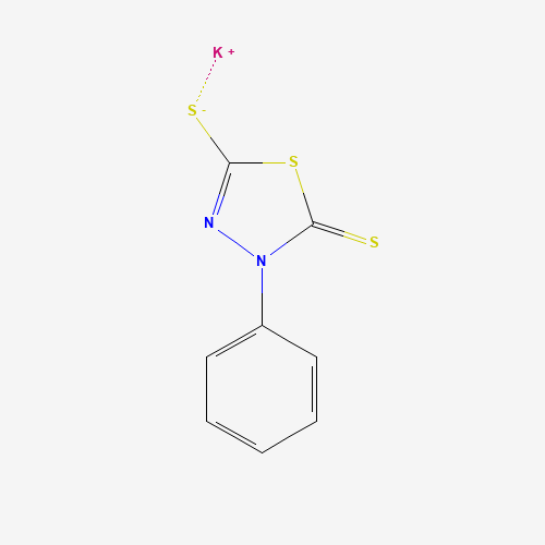 FT-0620542 CAS:6336-51-2 chemical structure