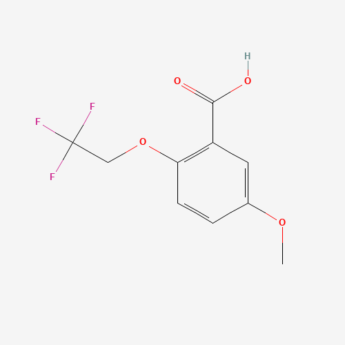 FT-0620550 CAS:175205-34-2 chemical structure