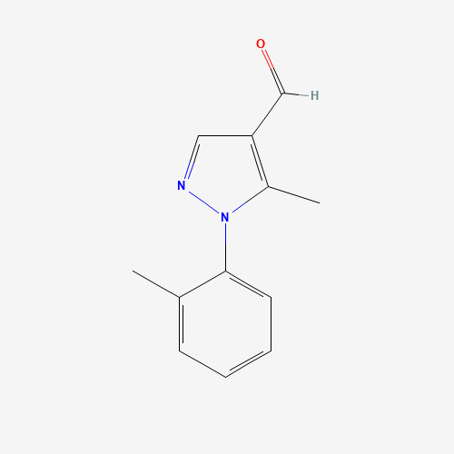 FT-0620580 CAS:423768-40-5 chemical structure