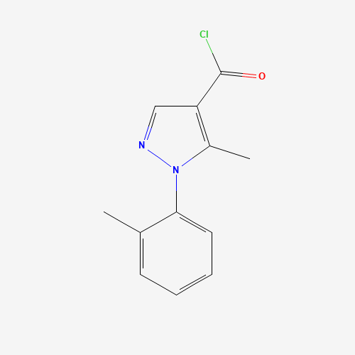 FT-0620581 CAS:423768-42-7 chemical structure