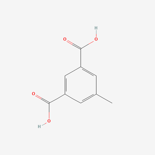 FT-0620641 CAS:499-49-0 chemical structure
