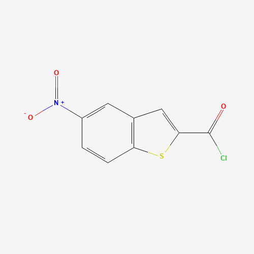 FT-0620681 CAS:86010-32-4 chemical structure