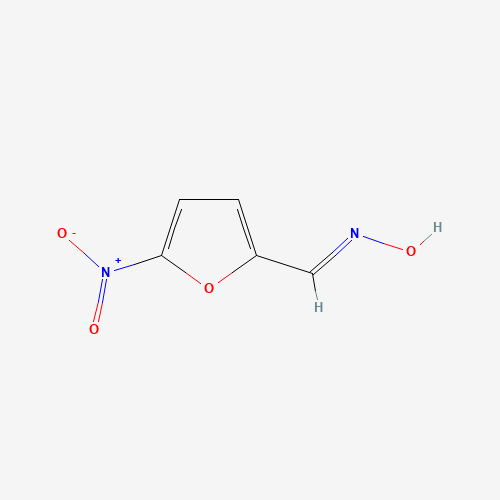 FT-0620691 CAS:555-15-7 chemical structure
