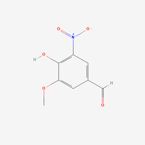 FT-0620727 CAS:6635-20-7 chemical structure