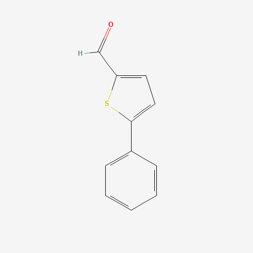 FT-0620760 CAS:19163-21-4 chemical structure