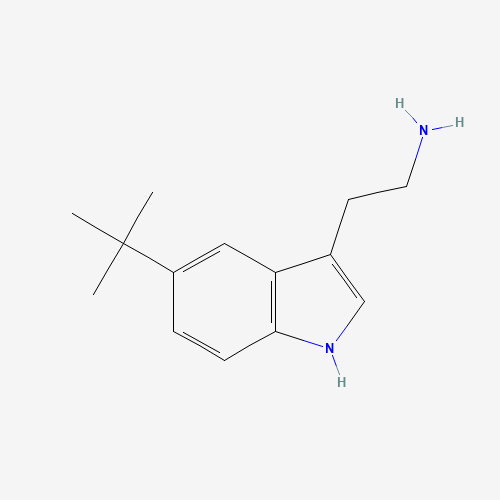 FT-0620784 CAS:222733-86-0 chemical structure