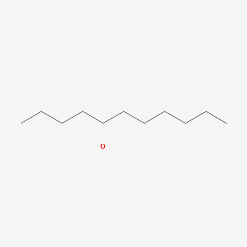 FT-0620787 CAS:33083-83-9 chemical structure