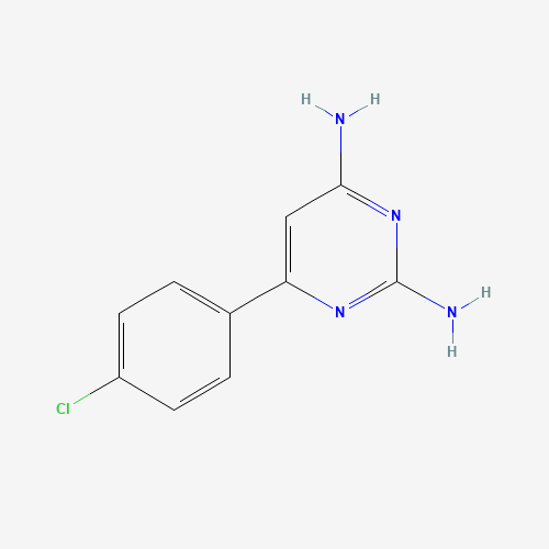FT-0620803 CAS:175137-09-4 chemical structure