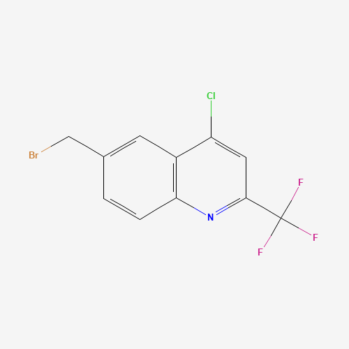 FT-0620808 CAS:123637-51-4 chemical structure