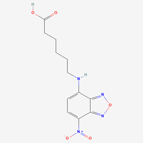 FT-0620823 CAS:88235-25-0 chemical structure