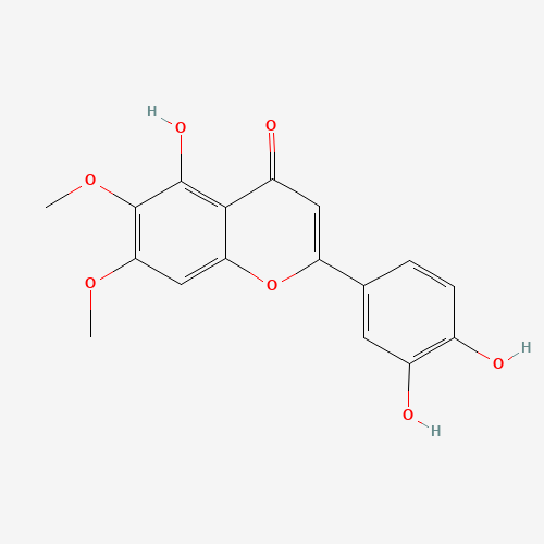 FT-0620861 CAS:34334-69-5 chemical structure