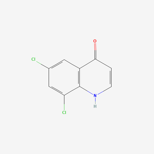 FT-0620873 CAS:57935-38-3 chemical structure