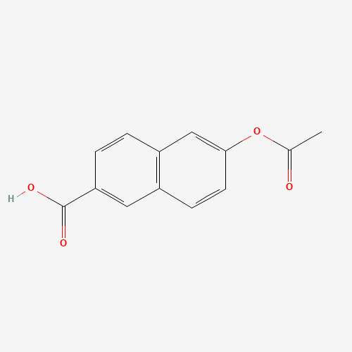 FT-0620891 CAS:17295-26-0 chemical structure