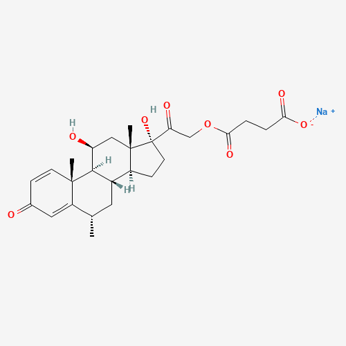 FT-0620895 CAS:2375-03-3 chemical structure