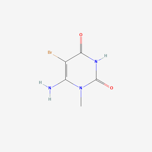 FT-0620918 CAS:14094-37-2 chemical structure