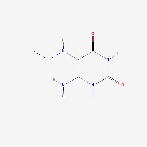 FT-0620923 CAS:131598-62-4 chemical structure