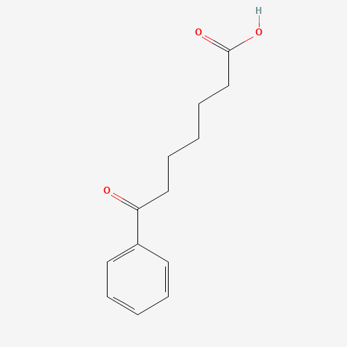 FT-0620955 CAS:7472-43-7 chemical structure