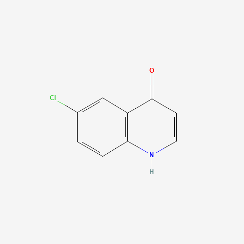 FT-0621049 CAS:23432-43-1 chemical structure