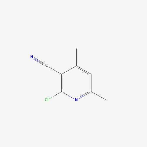 FT-0621054 CAS:14237-71-9 chemical structure