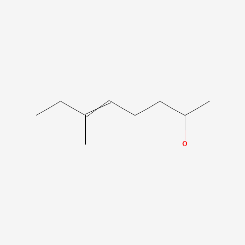 FT-0621110 CAS:24199-46-0 chemical structure