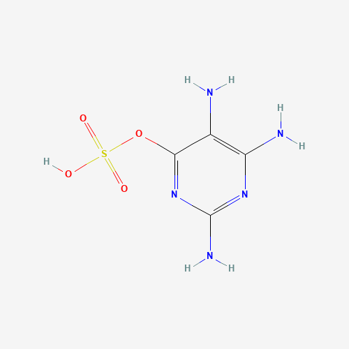 FT-0621155 CAS:1603-02-7 chemical structure