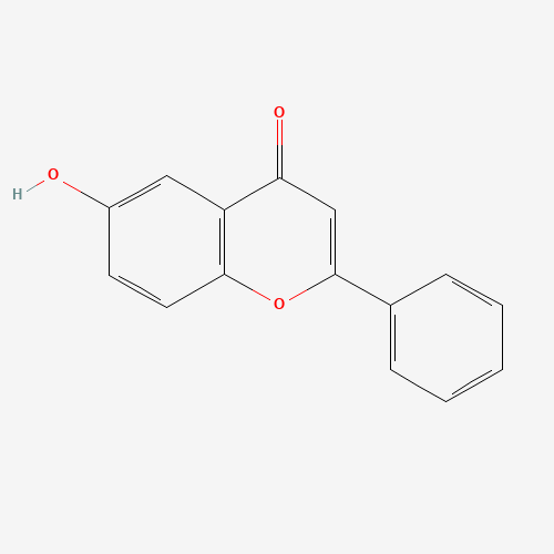 FT-0621167 CAS:6665-83-4 chemical structure