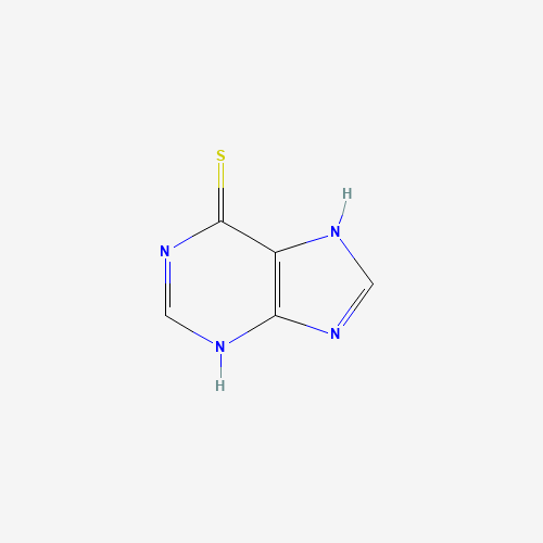 FT-0621175 CAS:50-44-2 chemical structure