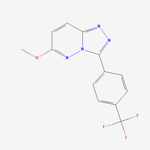 FT-0621187 CAS:289651-70-3 chemical structure