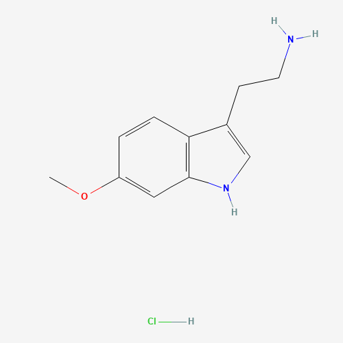 FT-0621206 CAS:2736-21-2 chemical structure