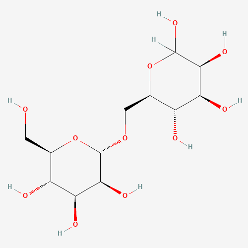 FT-0621289 CAS:6614-35-3 chemical structure