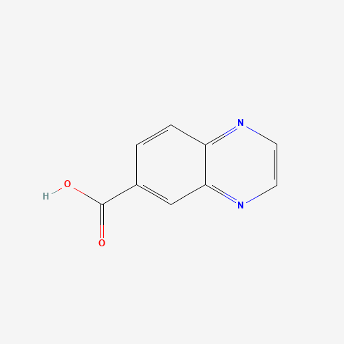 FT-0621314 CAS:6925-00-4 chemical structure