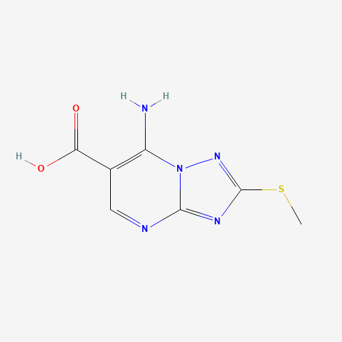 FT-0621341 CAS:113967-71-8 chemical structure