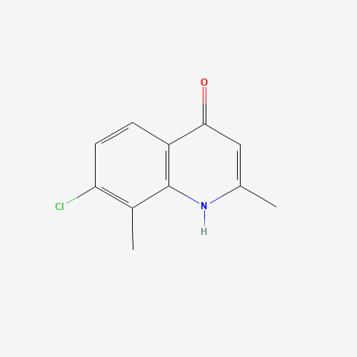 FT-0621375 CAS:21629-48-1 chemical structure
