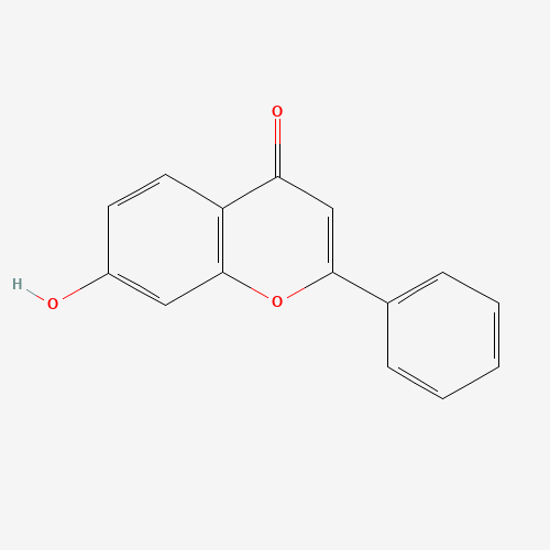 FT-0621434 CAS:6665-86-7 chemical structure