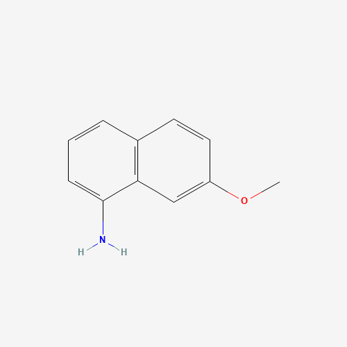 FT-0621443 CAS:5302-79-4 chemical structure
