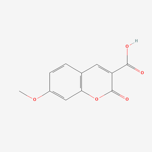 FT-0621448 CAS:20300-59-8 chemical structure