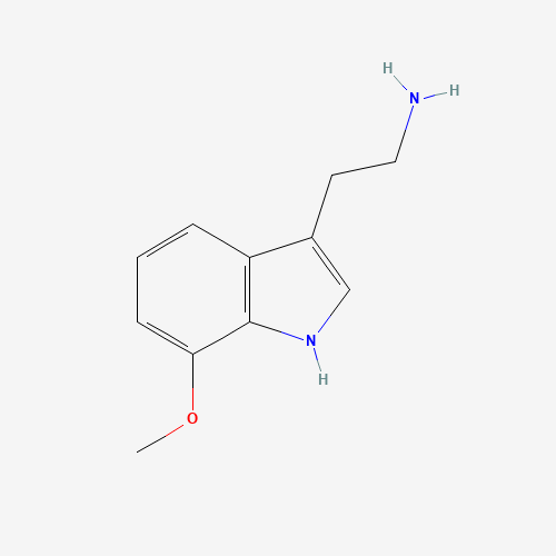 FT-0621451 CAS:2436-04-6 chemical structure