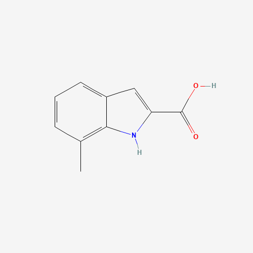 FT-0621455 CAS:18474-60-7 chemical structure