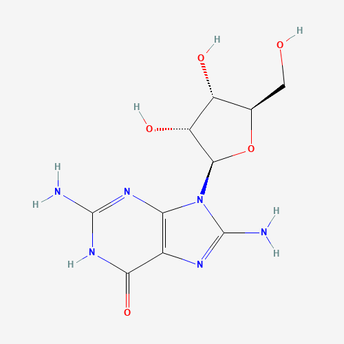 FT-0621497 CAS:3868-32-4 chemical structure