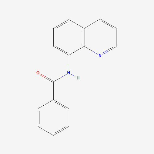 FT-0621504 CAS:33757-48-1 chemical structure