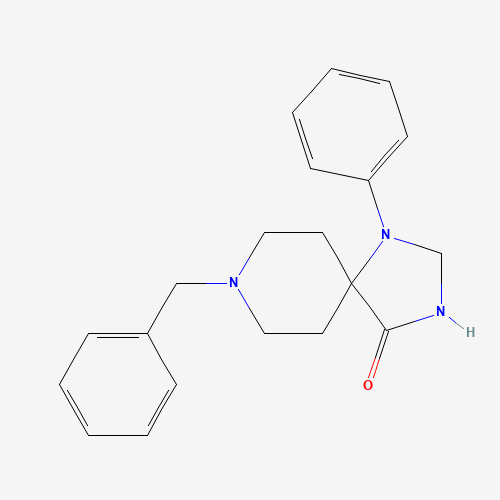 FT-0621506 CAS:974-41-4 chemical structure
