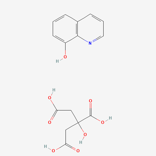 FT-0621552 CAS:134-30-5 chemical structure