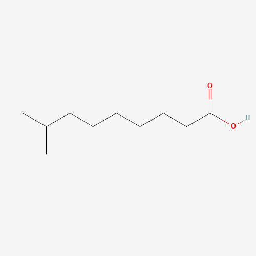 FT-0621570 CAS:5963-14-4 chemical structure