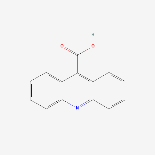 FT-0621610 CAS:5336-90-3 chemical structure