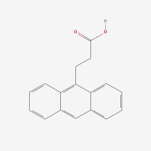 FT-0621621 CAS:41034-83-7 chemical structure