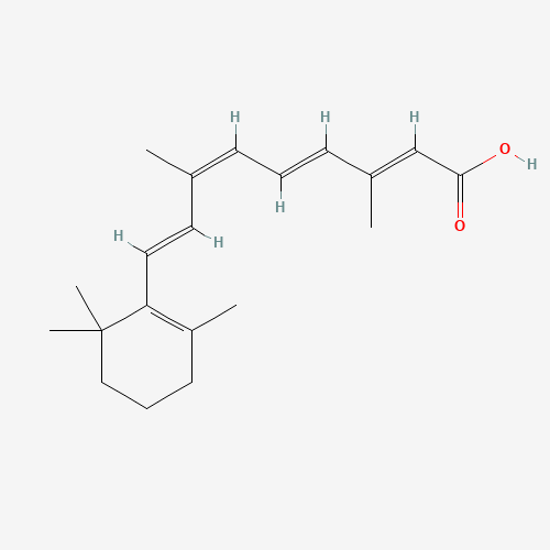 FT-0621641 CAS:5300-03-8 chemical structure
