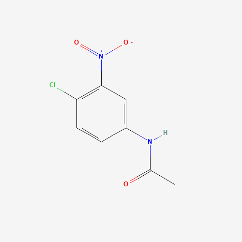 FT-0621693 CAS:5540-60-3 chemical structure